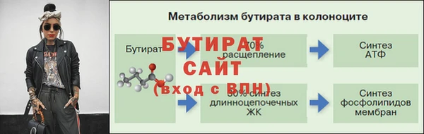 стаф Лиски